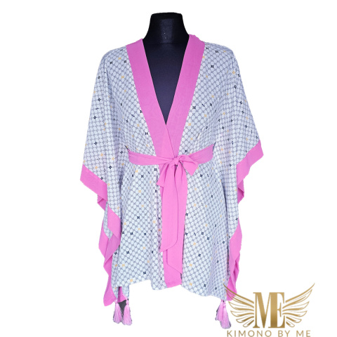 KIMONO DZIECIECE