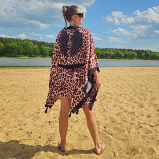 Kimono Kenia Mini
