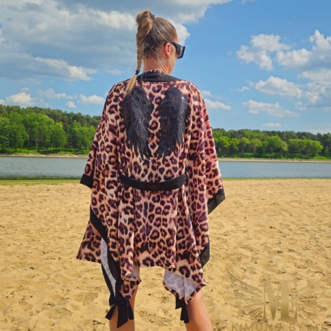 Kimono Kenia Mini Kimono Kenia Mini