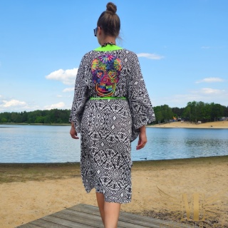Kimono Vallarta