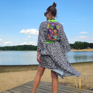 Kimono Vallarta