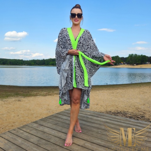 Kimono Vallarta