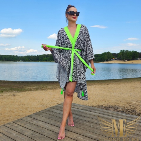 Kimono Vallarta