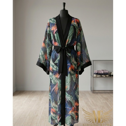 KIMONO MAXI COSTA RICA