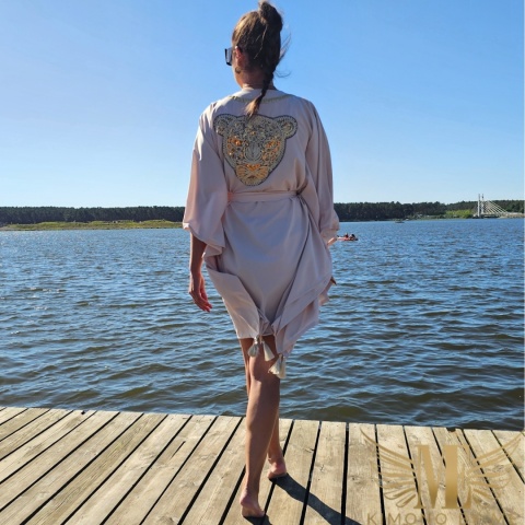 Kimono Astana