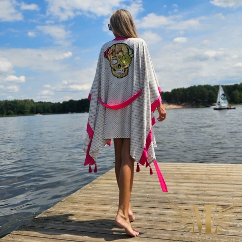 Kimono Bali Gold Kimono Bali Gold