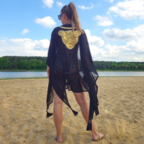 Kimono Dubaj Pantera Mini