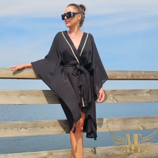 Kimono Dubaj Tygrys Maxi