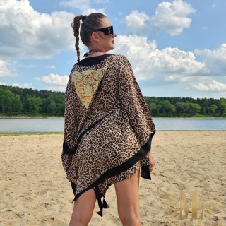 Kimono Tanzania Mini