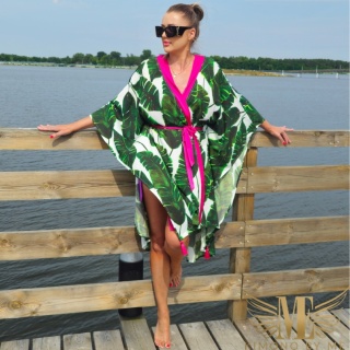 Kimono Veracruz