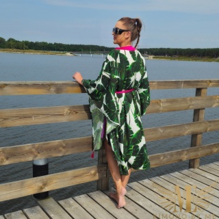 Kimono Veracruz