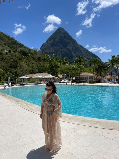 Szlafrok Sardynia Szlafrok Sardynia