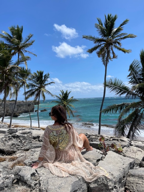 Szlafrok Sardynia Szlafrok Sardynia