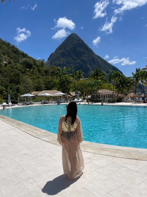 Szlafrok Sardynia Szlafrok Sardynia